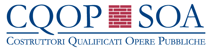CQOP SOA – Attestazione OS30